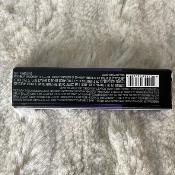 KEYS Let Me Glow serum mini new .17 fl oz - Picture 7 of 7